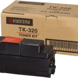 Toner TK-320 Kyocera