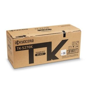 Toner TK-5270K Kyocera