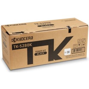 Toner TK-5280K Kyocera
