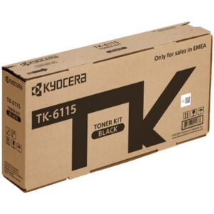 Toner TK-6115 Kyocera