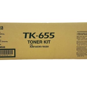 Toner TK-655 Kyocera
